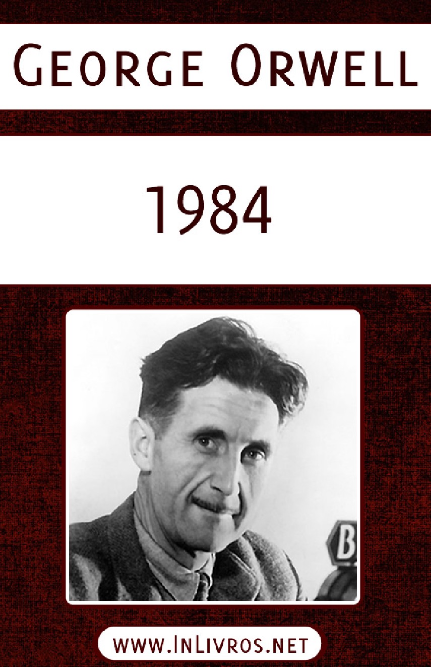 Livro 1984 George Orwell Pdf