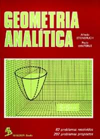 Geometria Analitica Alfredo Steinbruch Pdf Wood Scribd Braxin My Xxx