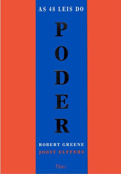 As 48 Leis Do Poder Robert Greene Pdf