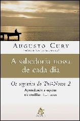 Os Segredos do Pai-Nosso - Augusto Cury