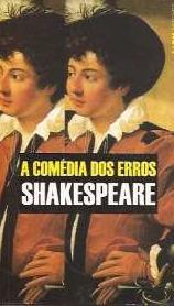 A Comédia dos Erros - William Shakespeare