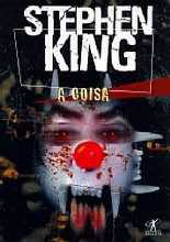 A Coisa 01 - Stephen King