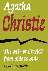 A Maldição Do Espelho - Agatha Christie