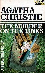 Assassinato no Campo de Golfe - Agatha Christie