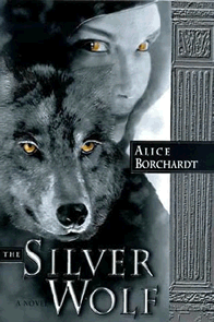 Coleção Trilogia Roma (Legends of the Wolves) - Alice Borchardt