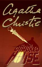 A Casa Torta (Crooked House) - Agatha Christie