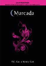 Marcada - P.C. Cast