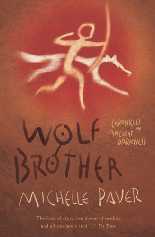 Irmão Lobo (Wolf Brother) - Michelle Paver