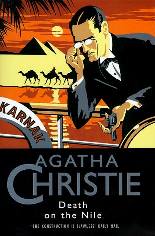 Morte no Nilo (Death on the Nile) - Agatha Christie