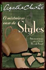 O Misterioso Caso de Styles - Agatha Christie