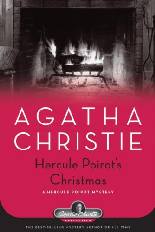 O Natal de Poirot - Agatha Christie