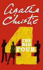 Os Quatro Grandes - Agatha Christie