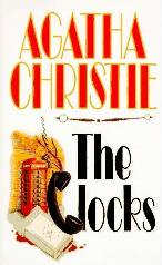 Os Relógios (The Clocks) - Agatha Christie