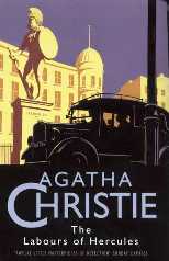 Os Trabalhos de Hércules - Agatha Christie