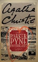 O Detetive Parker Pyne - Agatha Christie