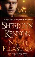 Prazeres Noturnos (Night Pleasures) - Sherrilyn Kenyon