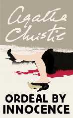 Punição para a Inocência - Agatha Christie