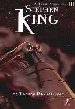 Torre Negra: As Terras Devastadas - Stephen King