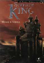 Torre Negra: Mago e Vidro - Stephen King