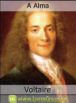 A Alma - Voltaire