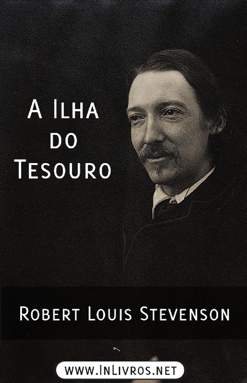 SOLUTION: A ilha do tesouro - robert louis stevenson - obra