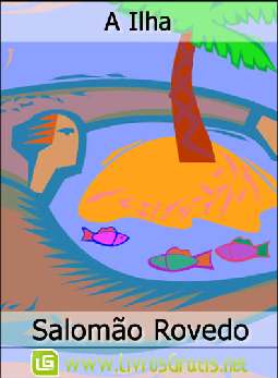 A Ilha - Salomão Rovedo