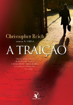 A Traição - Christopher Reich