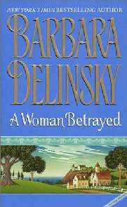 Uma Mulher Traída (A Woman Betrayed) - Barbara Delinsky