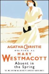 A Ausência - Agatha Christie