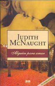 Alguém Para Amar - Judith Mcnaught