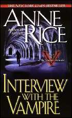 Entrevista com o Vampiro - Anne Rice