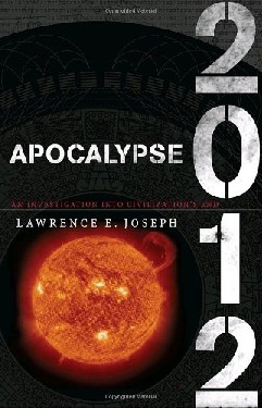 Apocalipse 2012 - Lawrence E. Joseph