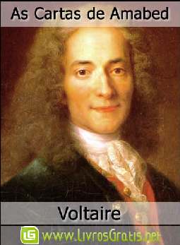 As Cartas de Amabed - Voltaire