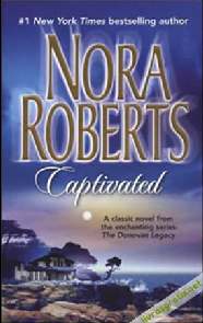 Cativado (Captivated) - Nora Roberts