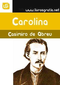 Carolina - Casimiro de Abreu
