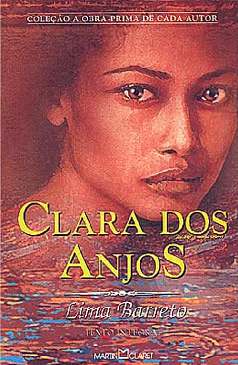 Clara dos Anjos - Lima Barreto