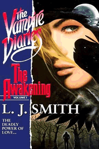 Coleção Diários de Vampiro (Vampire Diaries) - Lisa Jane Smith