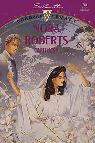 Coleção Família Donovan (Donovan Legacy) - Nora Roberts