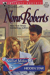 Coleção Estrelas de Mithra (Stars of Mithra) - Nora Roberts