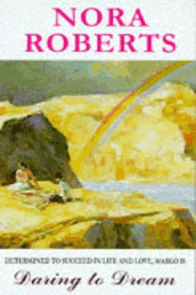 Coleção Trilogia do Sonho (Dream Trilogy) - Nora Roberts