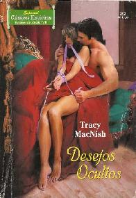 Desejos Ocultos (Veiled Desires) - Tracy MacNish