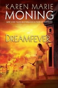 Dreamfever - Karen Marie Moning