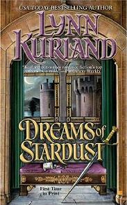 Entre Dois Mundos (Dreams of Stardust) - Lynn Kurland