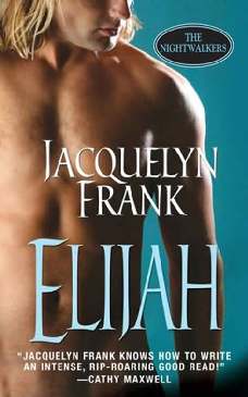 Elijah - Jacquelyn Frank