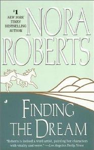 Um Sonho de Esperança (Finding the Dream) - Nora Roberts