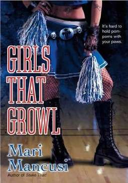 Meninas Que Rosnam (Girls That Growl) - Marianne Mancusi