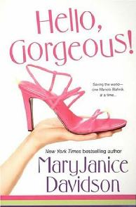 Mulher Irresistível (Hello, Gorgeous!) - Mary Janice Davidson