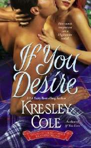 Se Me Desejas (If You Desire) - Kresley Cole