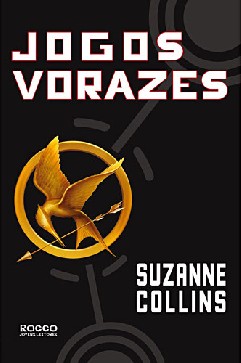 Jogos Vorazes - Suzanne Collins