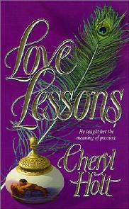 Encontros Secretos (Love Lessons) - Cheryl Holt